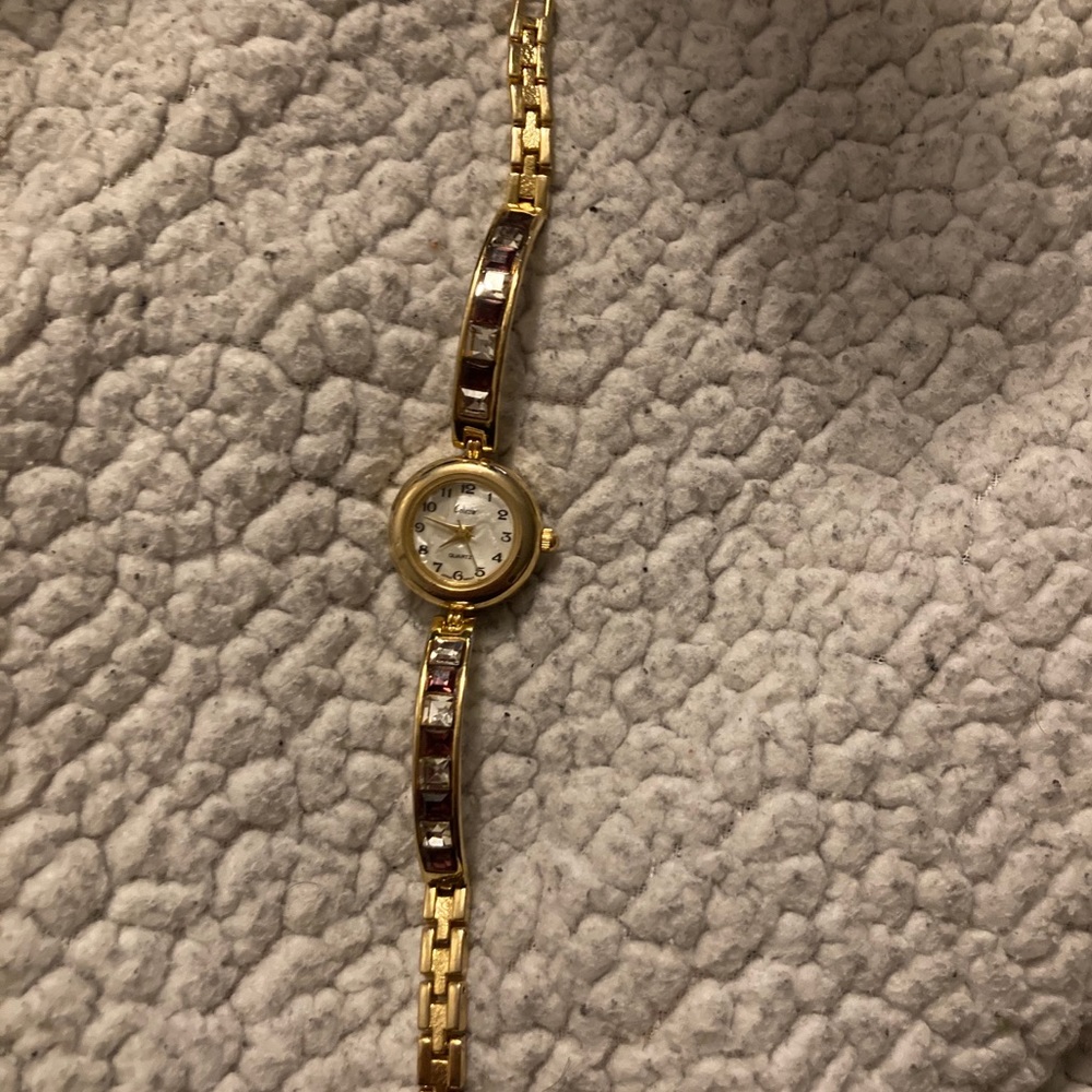 Rare & Vintage Collezio Quartz Watch - Picture 8 of 10